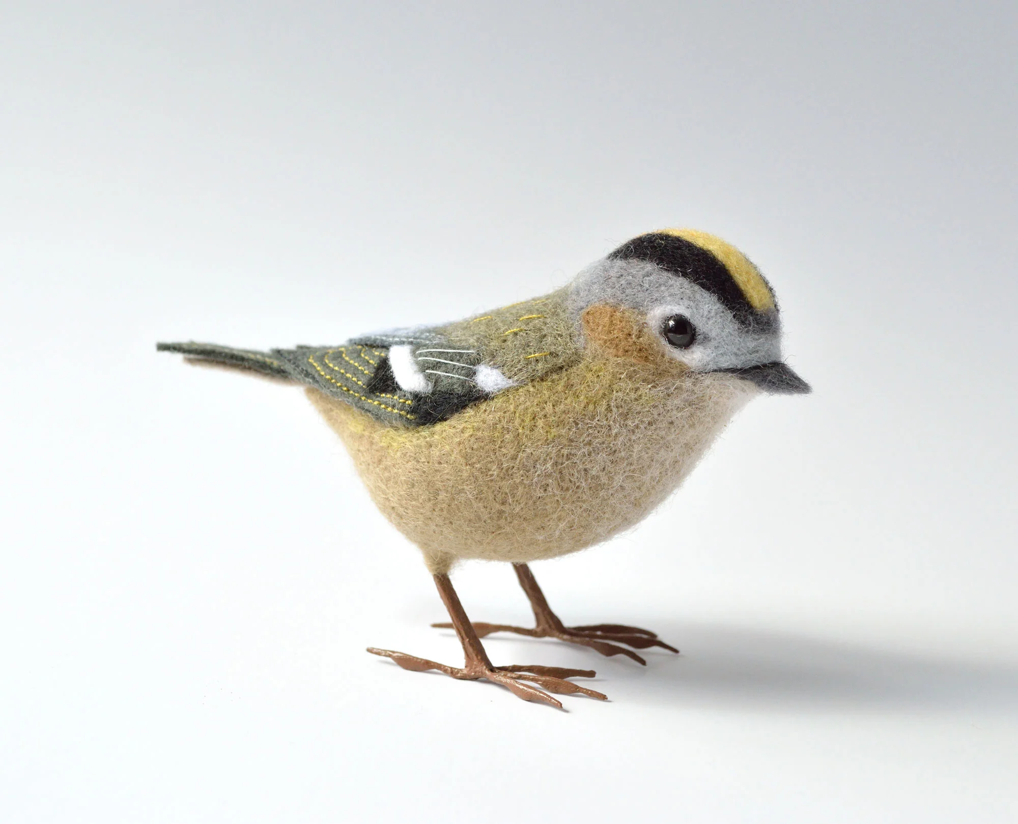 Goldcrest