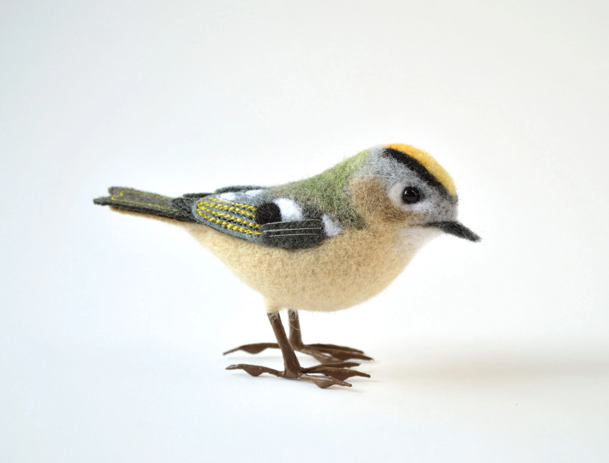 Goldcrest