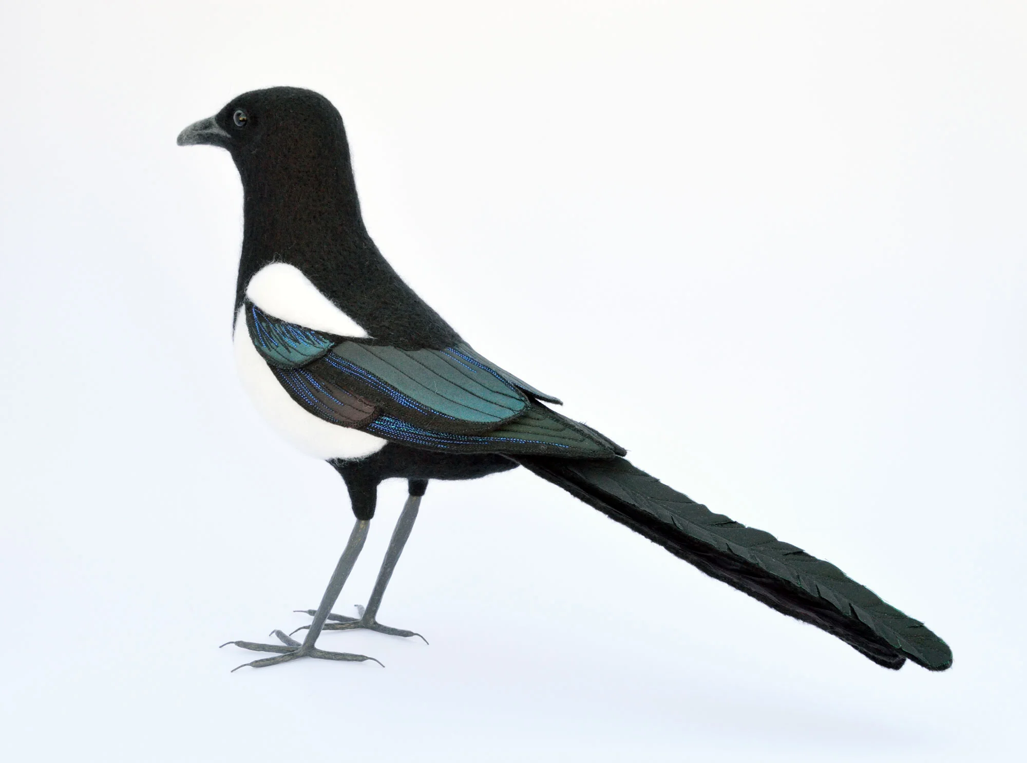 Magpie