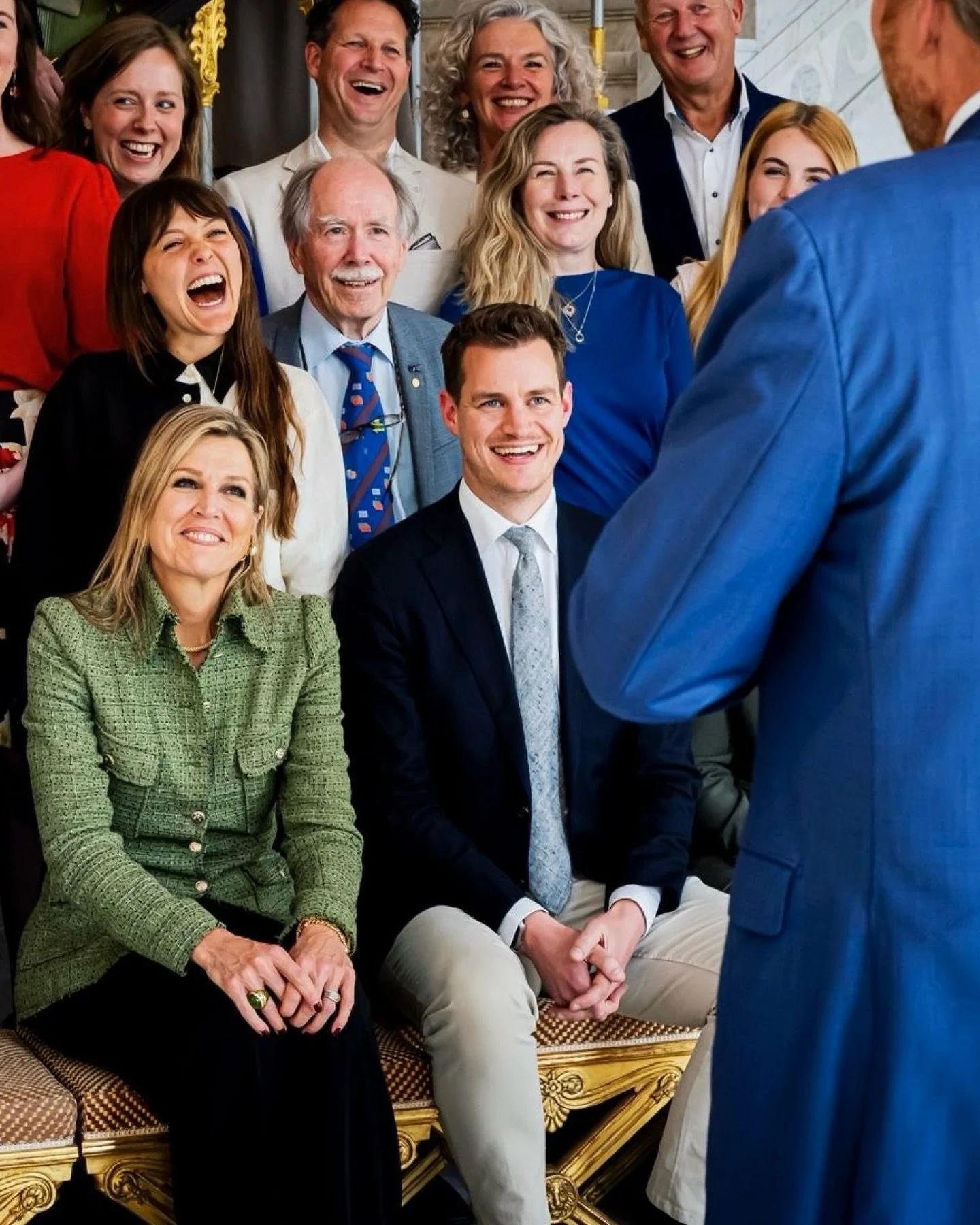 Een jaar om niet snel te vergeten&hellip; 2025! ❤️🍾

Van de NAVO-top tot staatsbezoeken in Cyprus, Kenia en Suriname, en vooral heel veel politiek Den Haag.

Een jaar met enorm veel waardering voor mijn werk:
de Zilveren Camera, de Nieuwsfoto van he