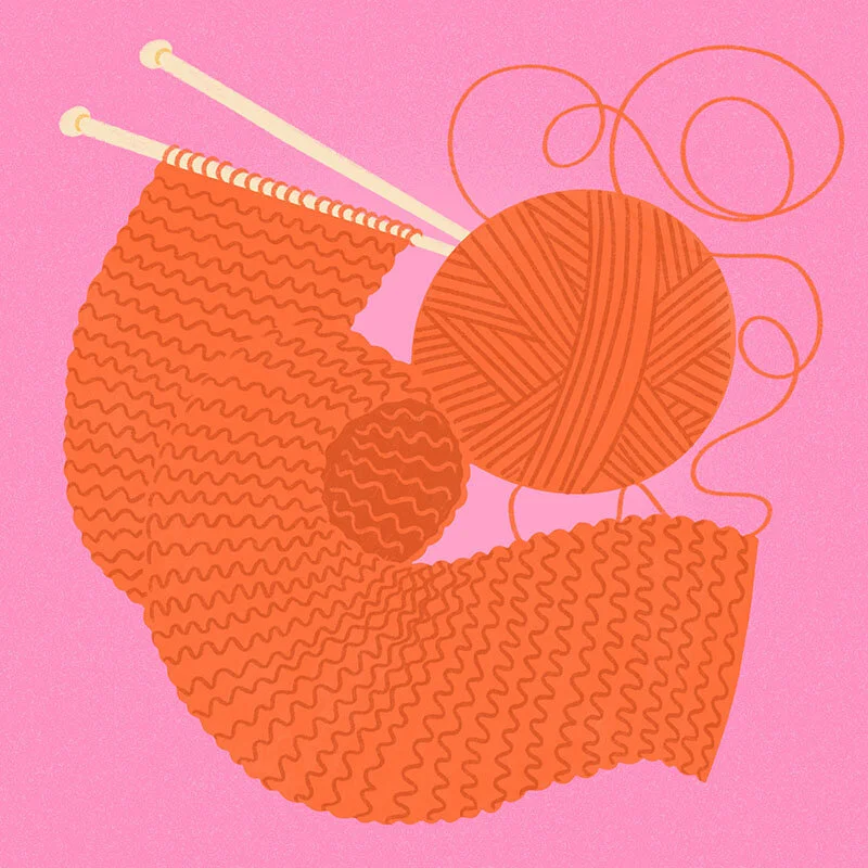 Knitting