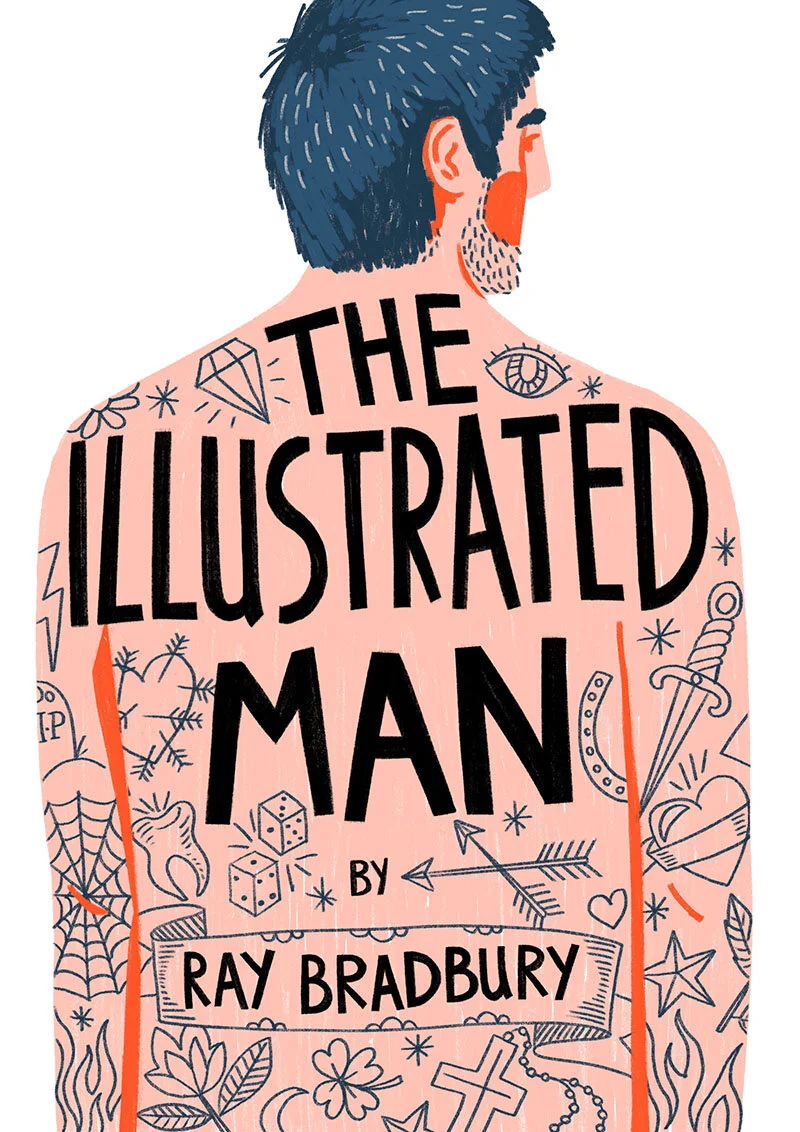 The Illustrated Man