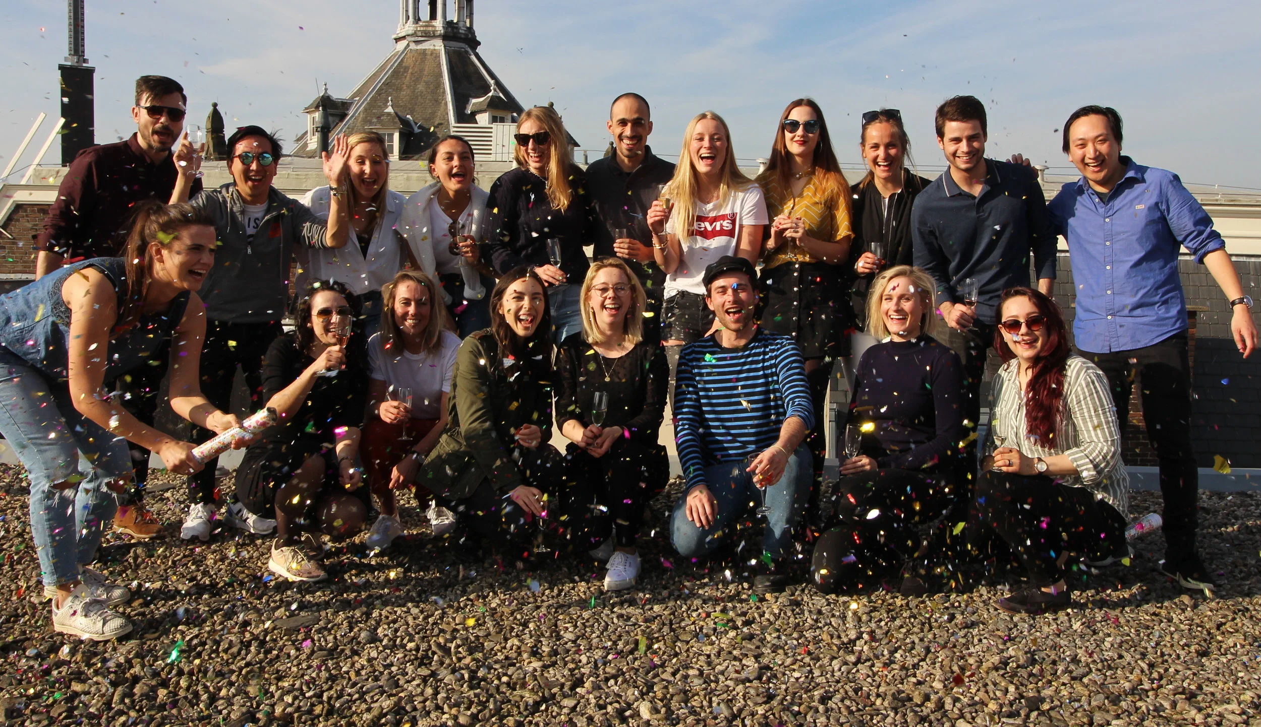 The benefits and downsides of working in a startup