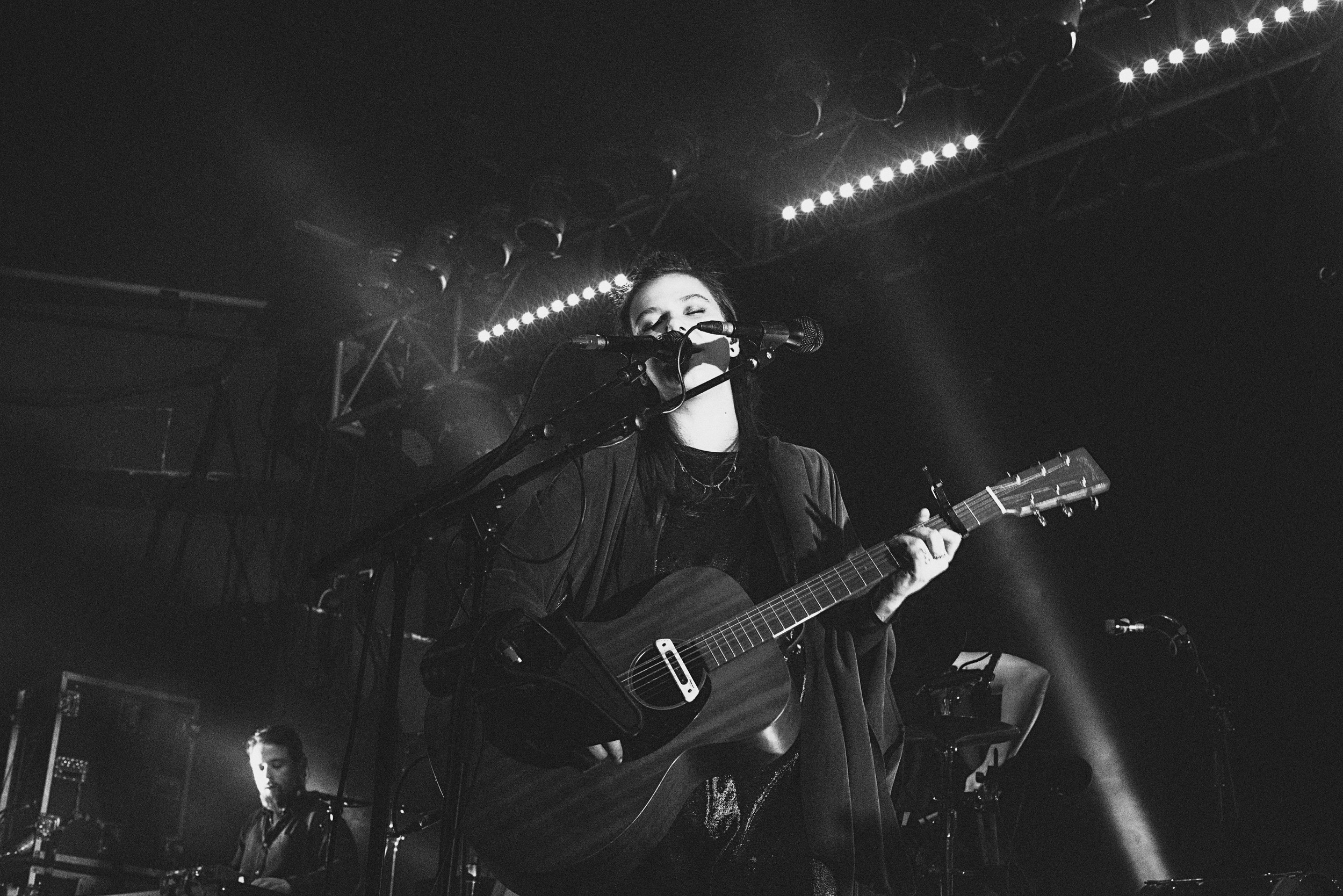 Of Monsters and Men, O2 Academy Bristol 2016