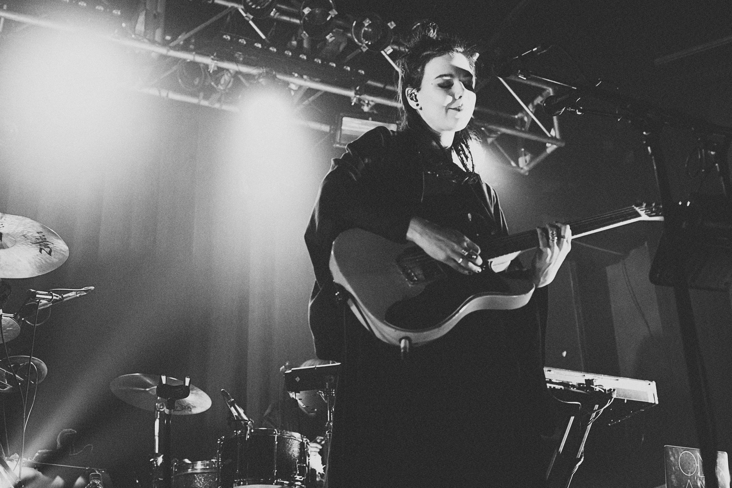 Of Monsters And Men, O2 Academy Bristol 2016