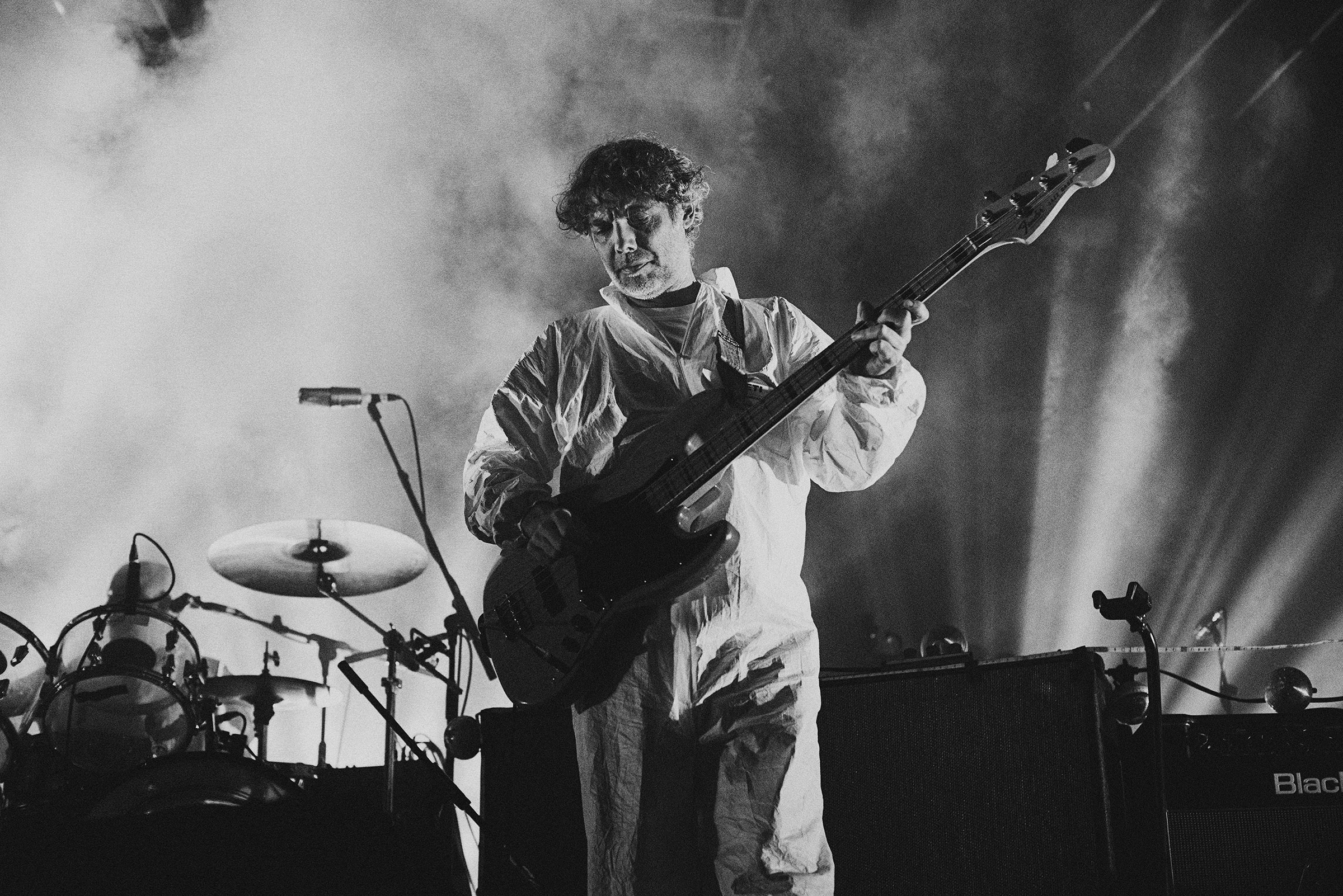 Super Furry Animals, Cardiff 2016