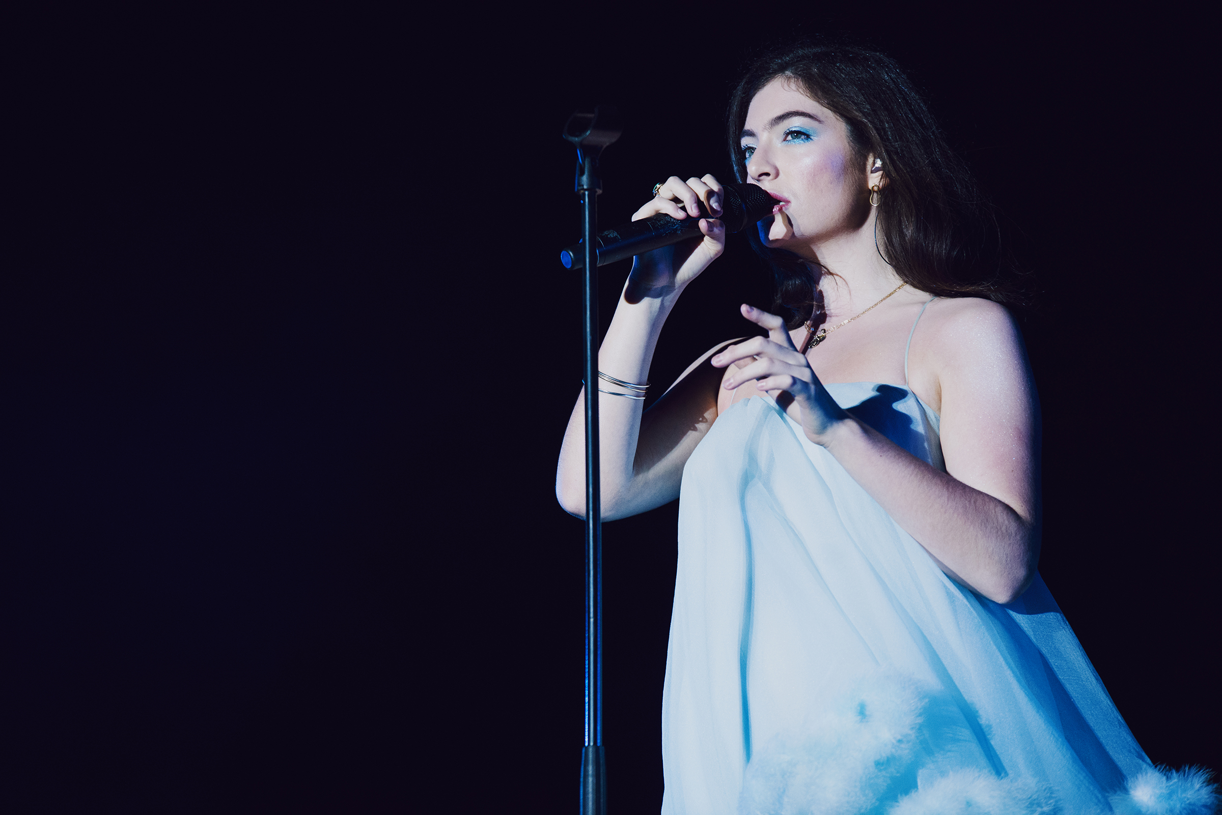 Lorde, Primavera Sound Festival 2018