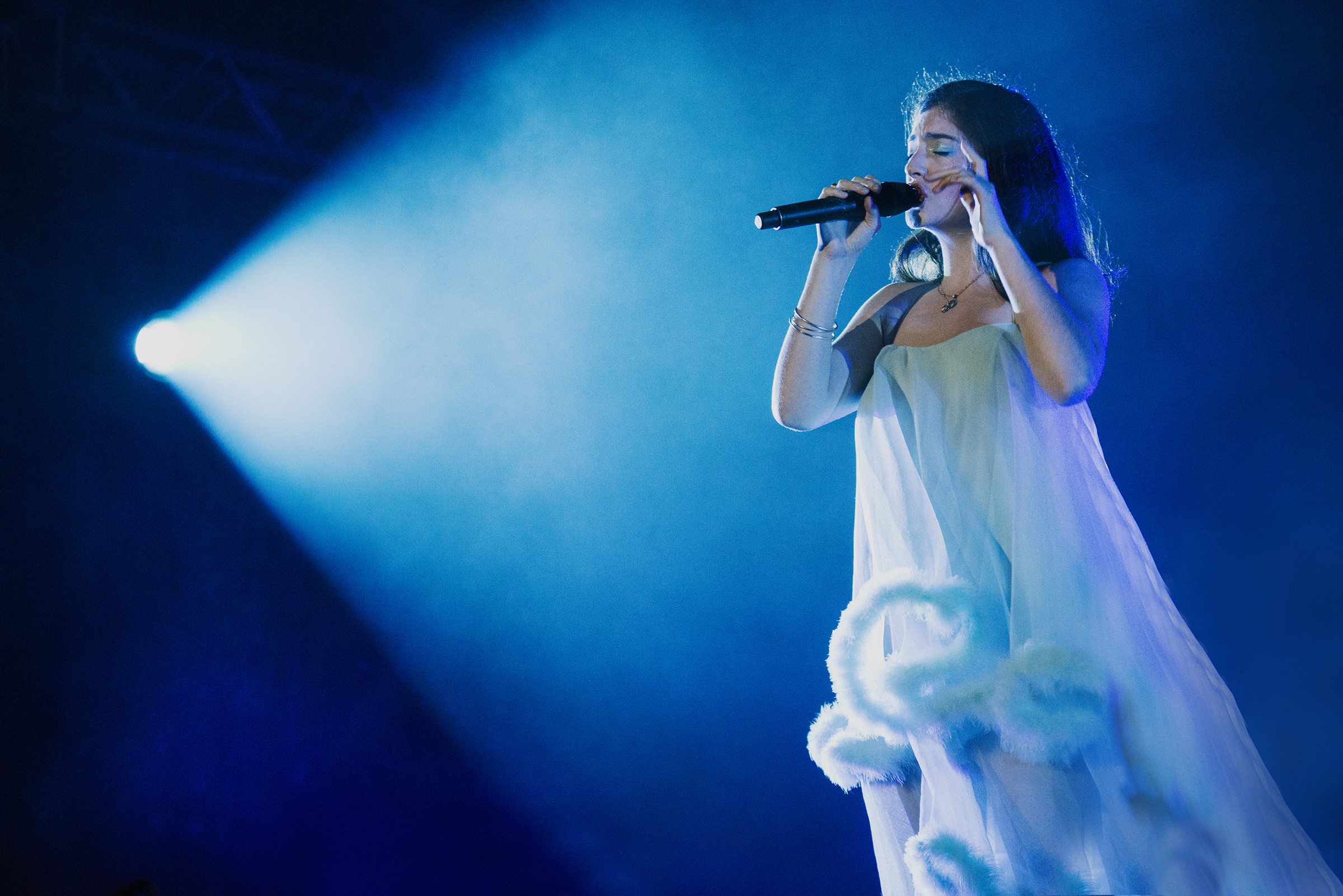 Lorde, Primavera Sound Festival 2018