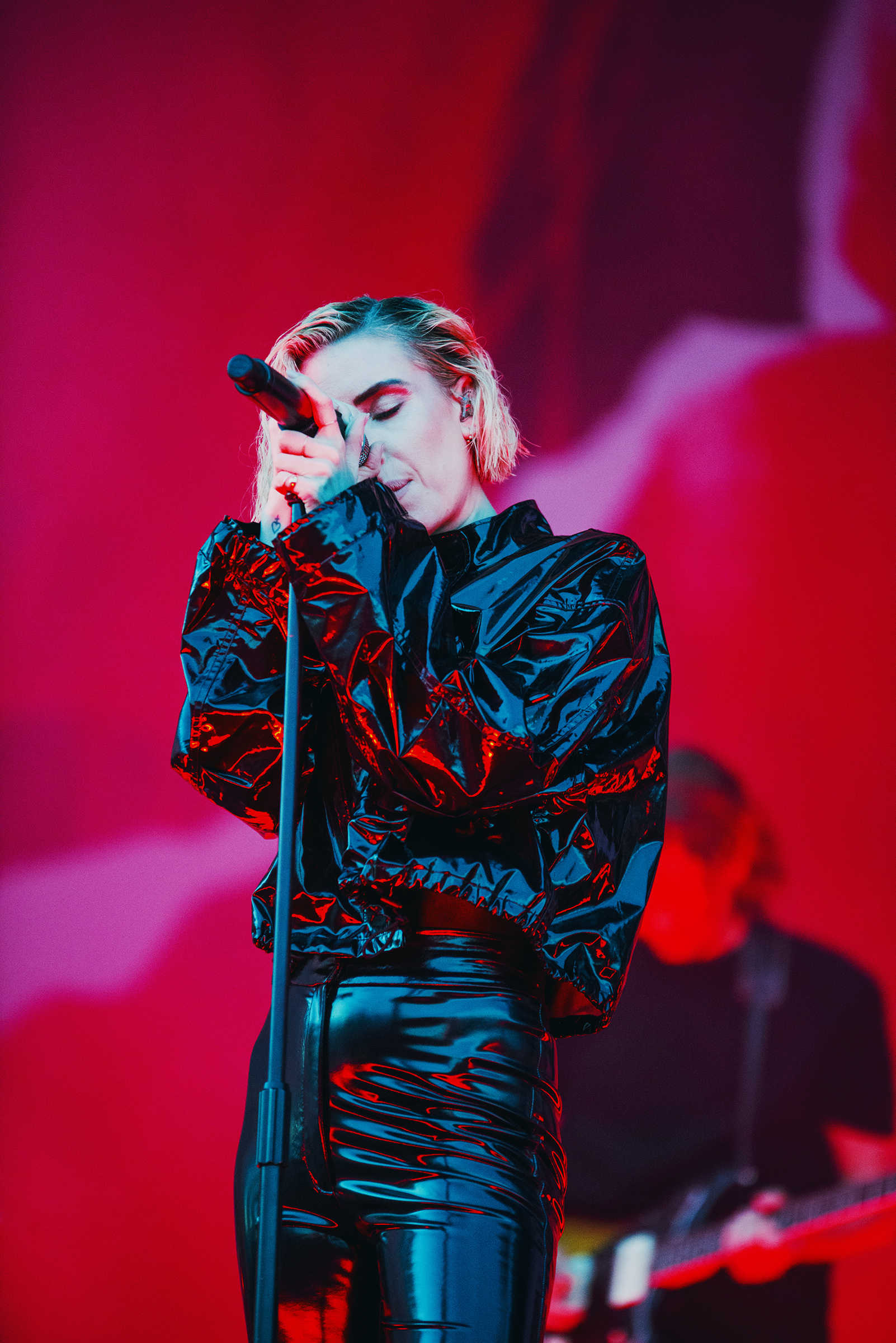 Lykke Li, Primavera Sound Festival 2018