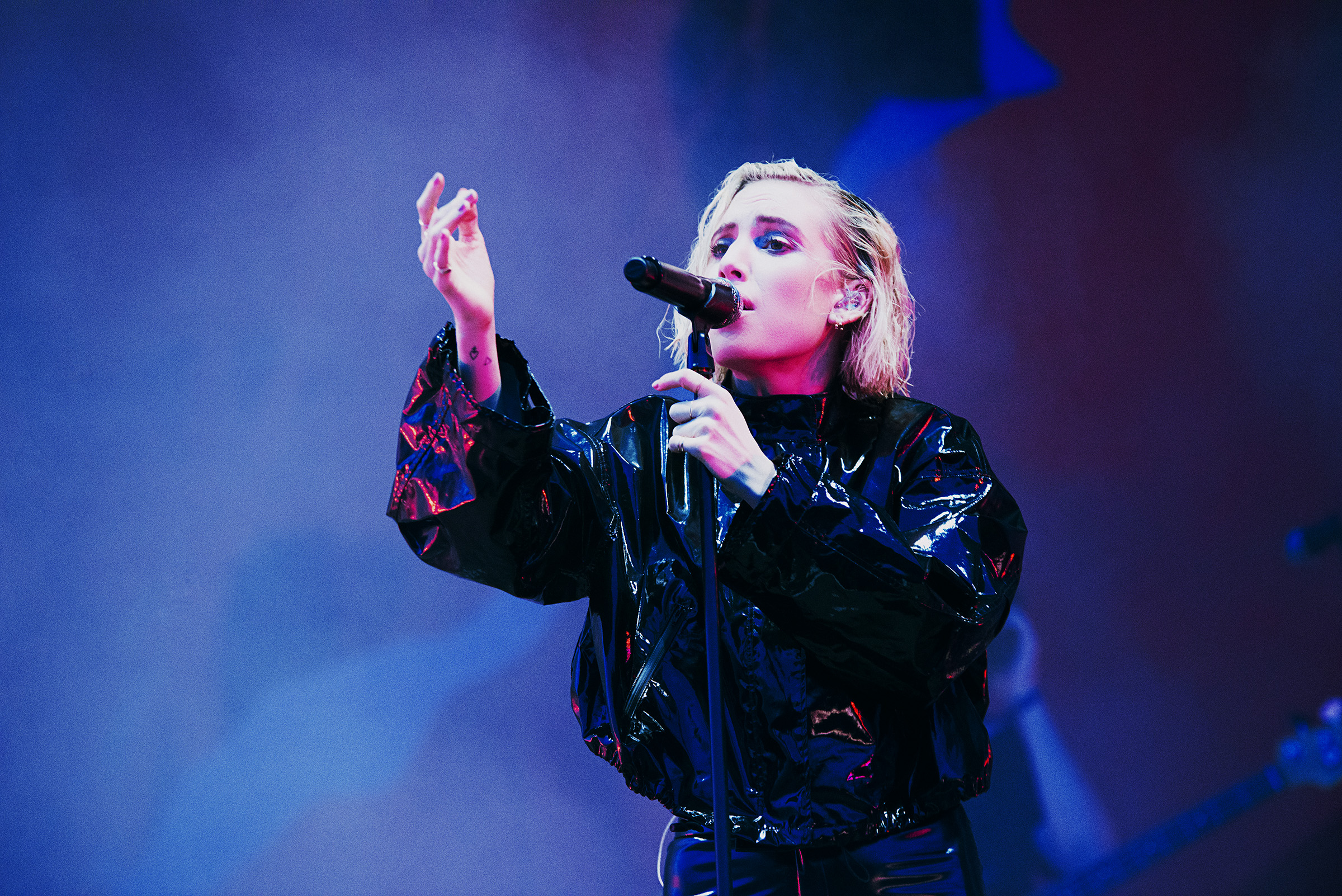 Lykke Li, Primavera Sound Festival 2018