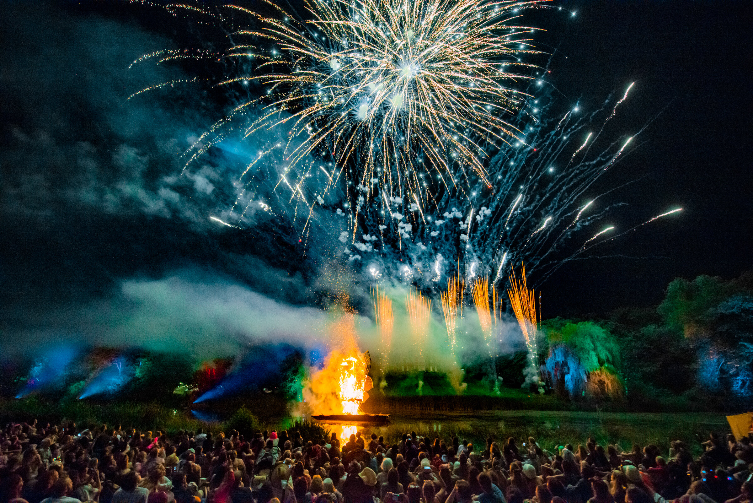 Shambala 2019