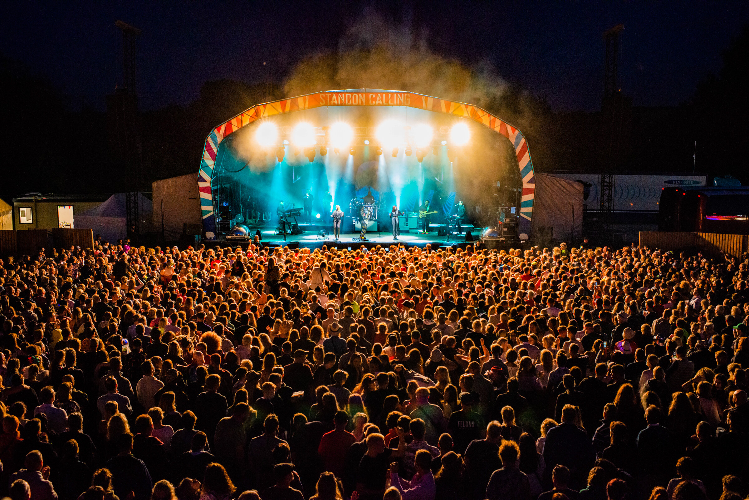 Standon Calling Festival 2019