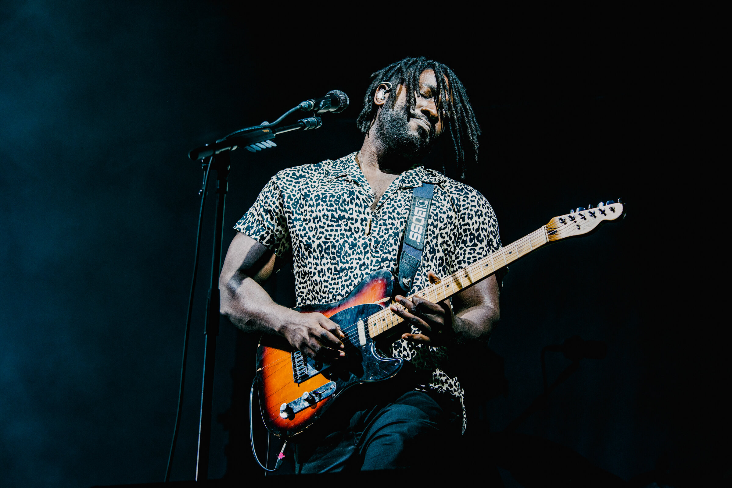 Bloc Party, Bristol Sounds 2019