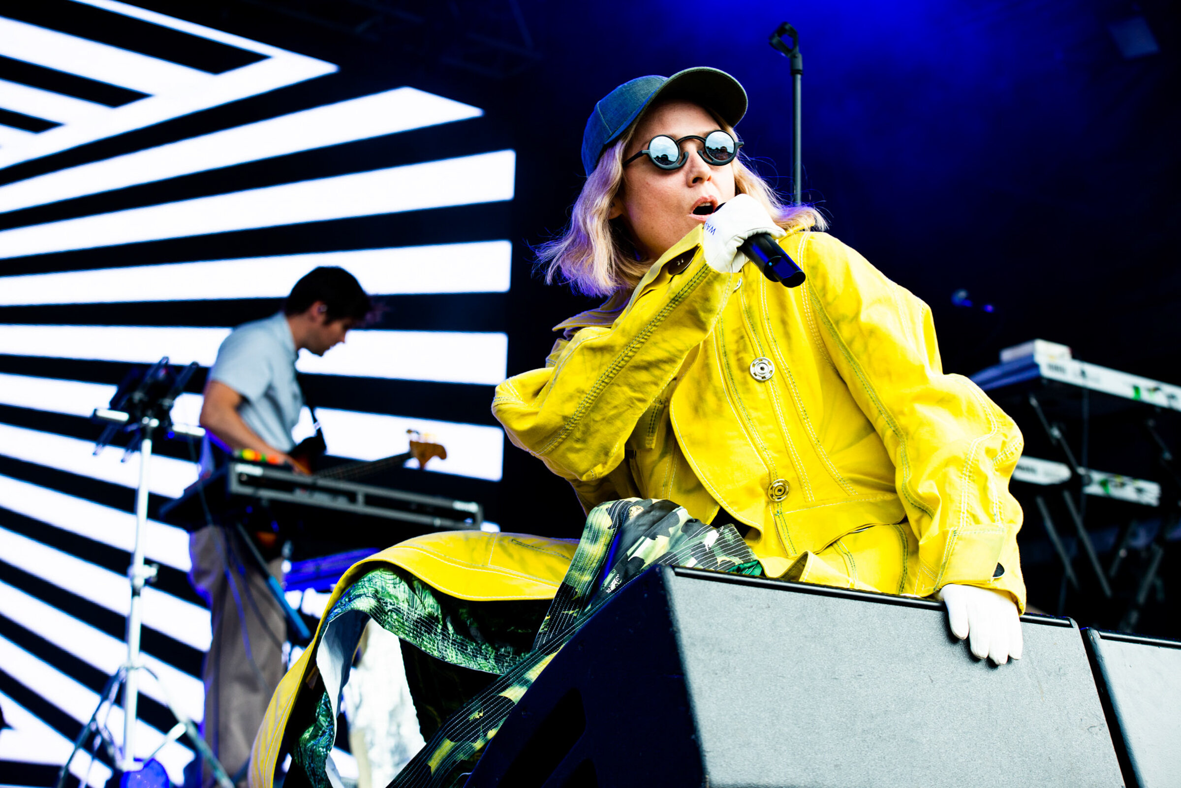 Róisín Murphy, 2019