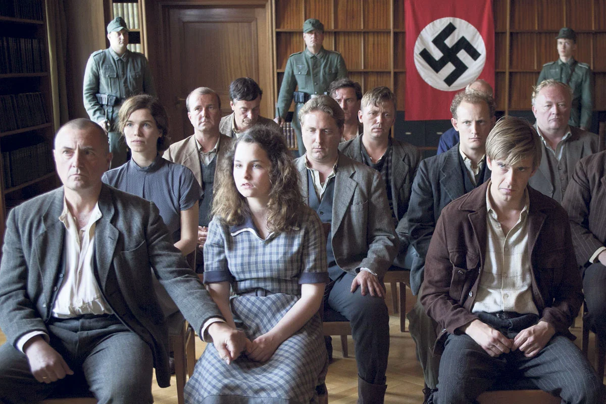 This Life - Hvidsten Gruppen / stills Lars Høgsted