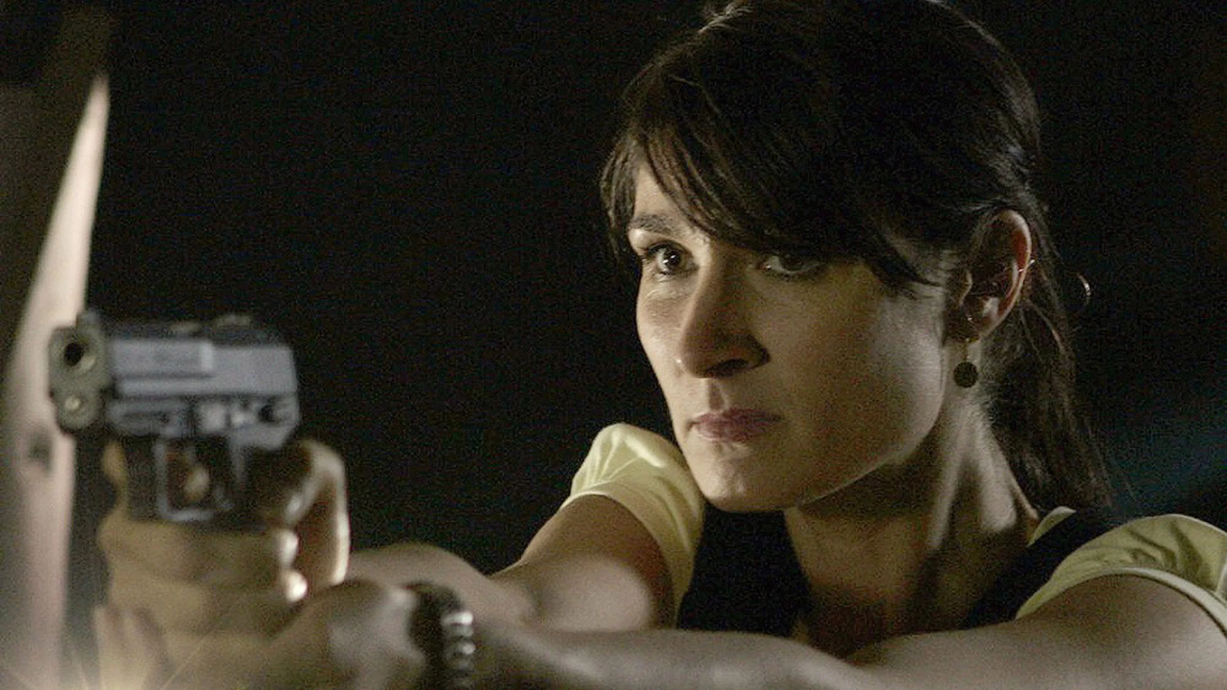 Anna Pihl season 3 (10 episodes) / stills Per Arnesen