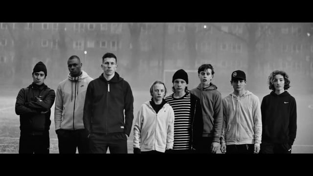 Carlsberg Sport "#TroPåDet"