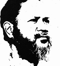 &nbsp; &nbsp; &nbsp; &nbsp; &nbsp; &nbsp; &nbsp; Kahuna Abraham Kawai'i