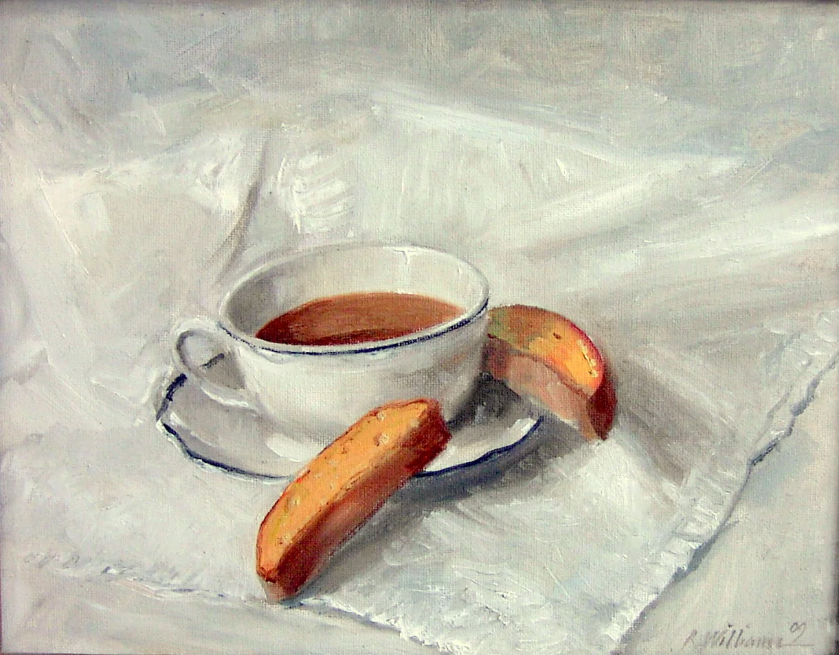 Biscotti