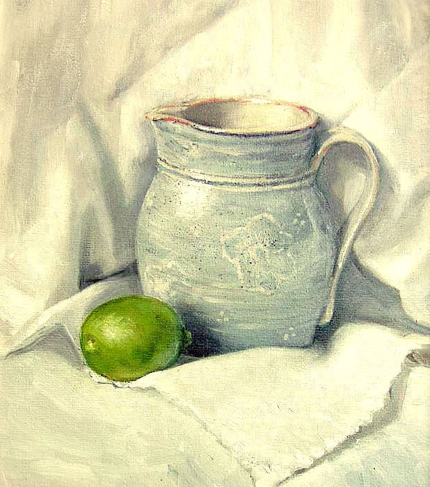 Lime