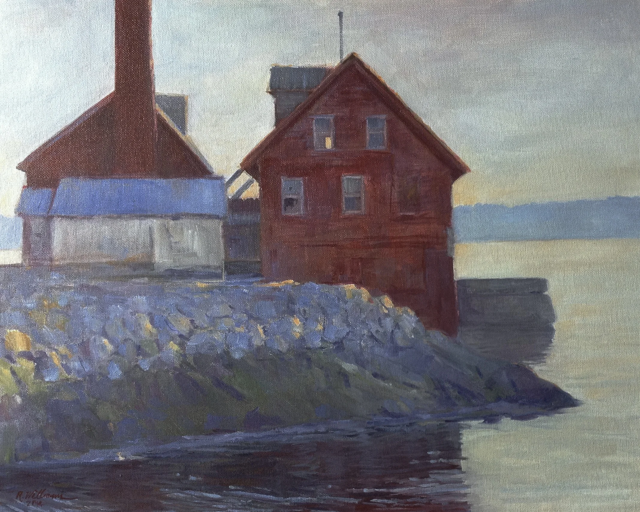 Paint Factory