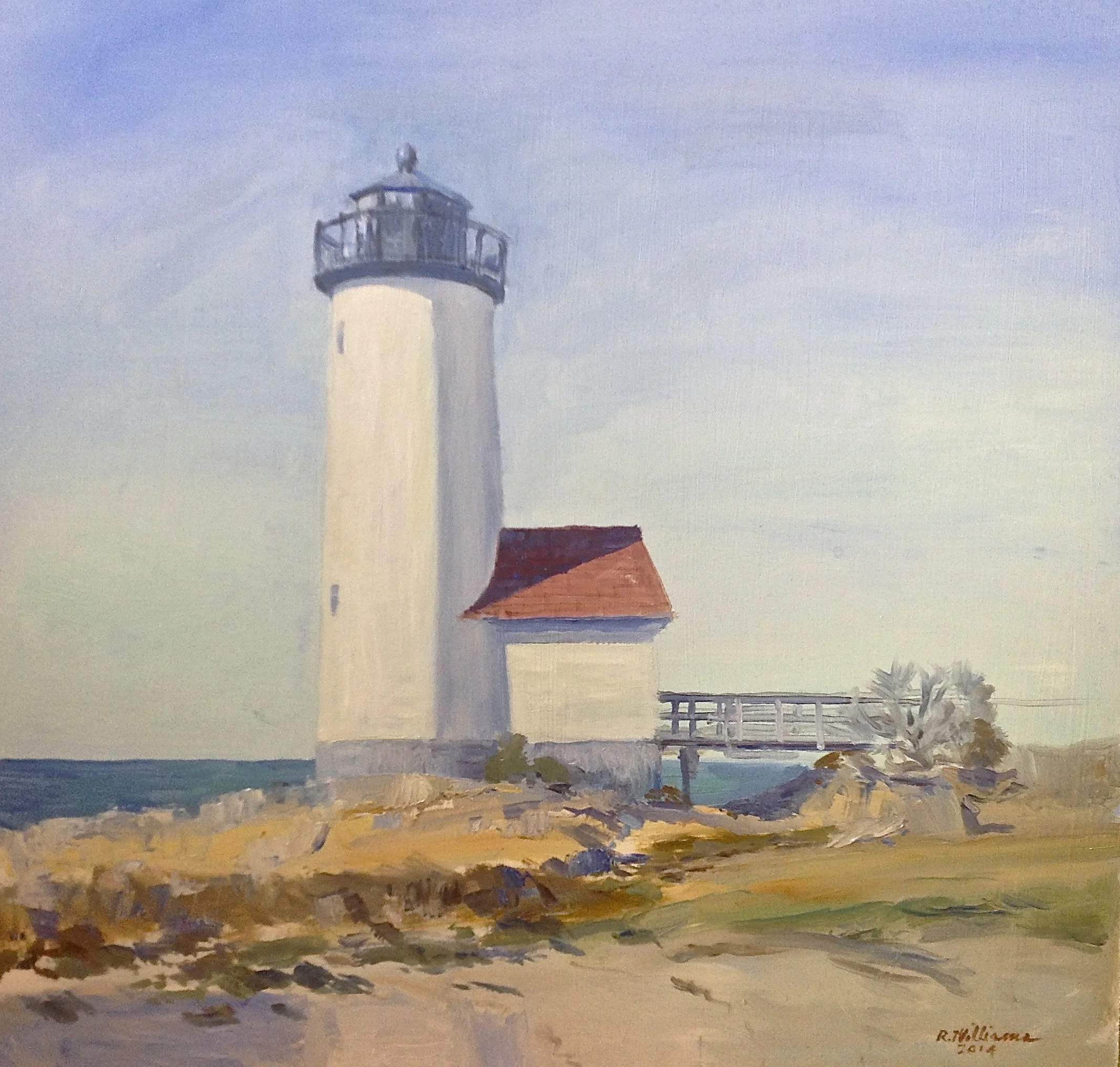 Annisquam