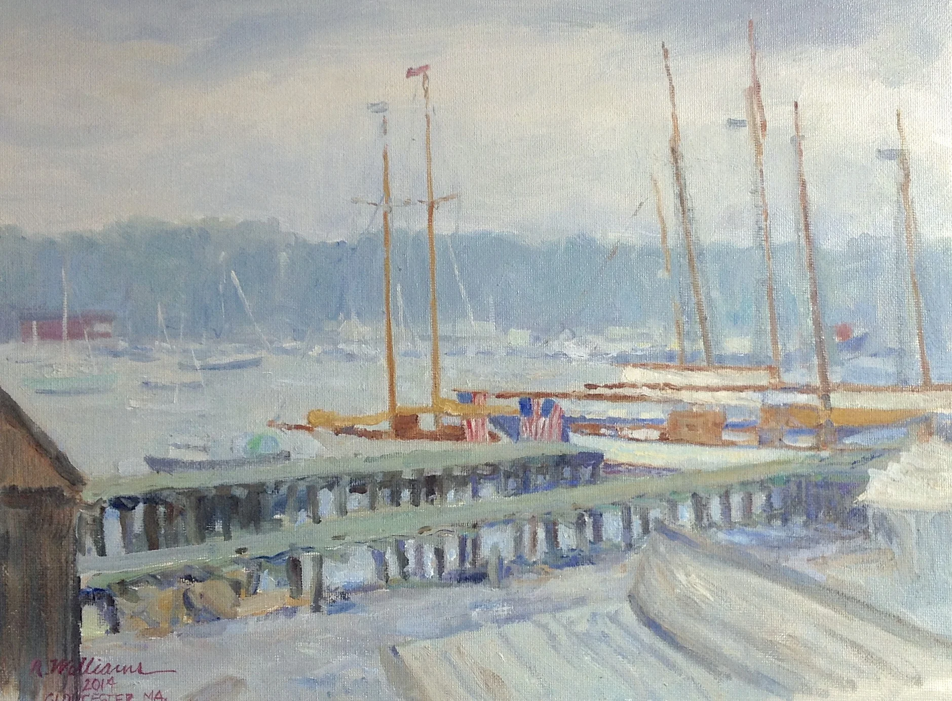 Schooner Fest