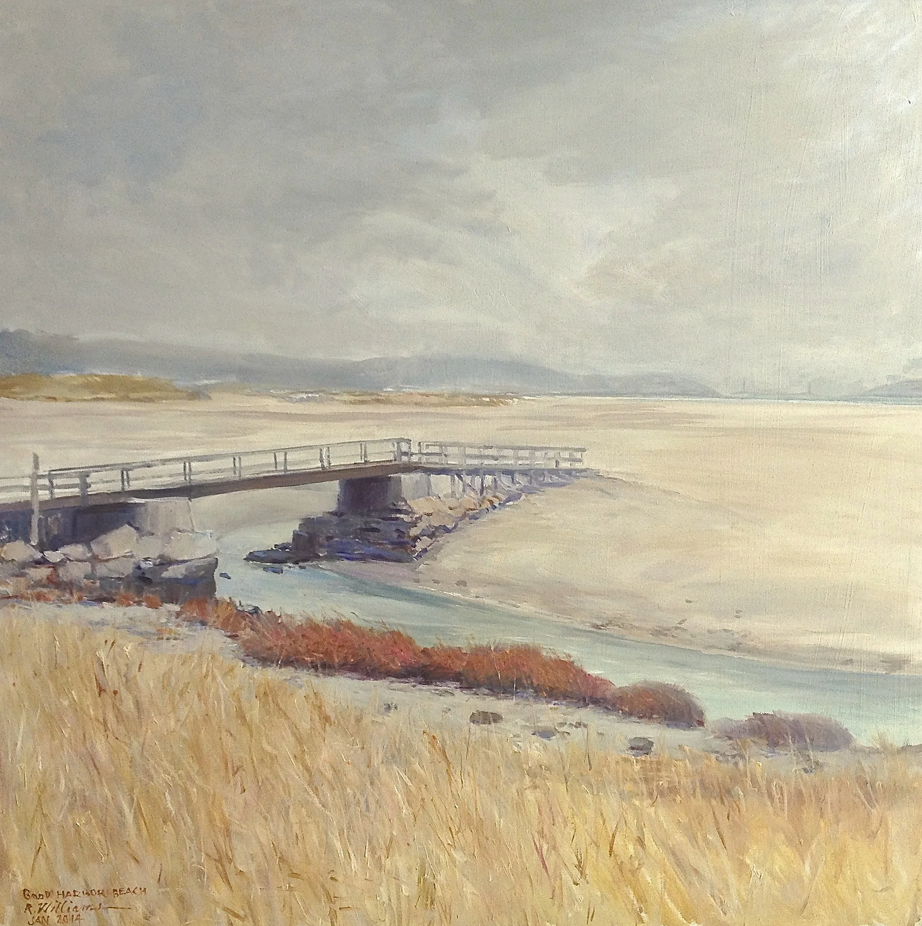 The Creek