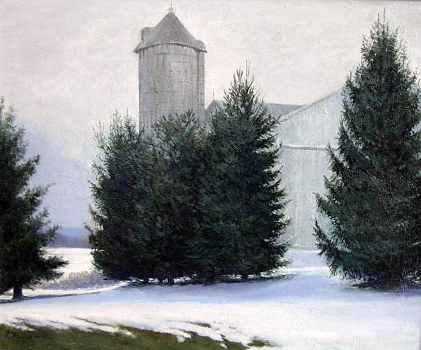 Thaw