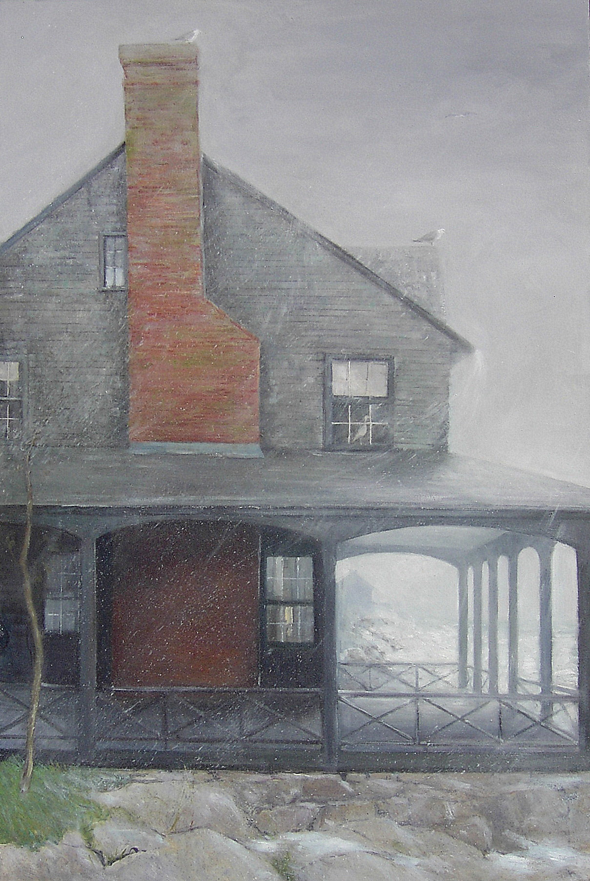Nor'easter