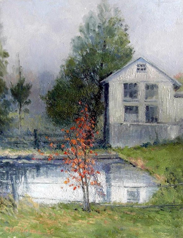 Smith Pond