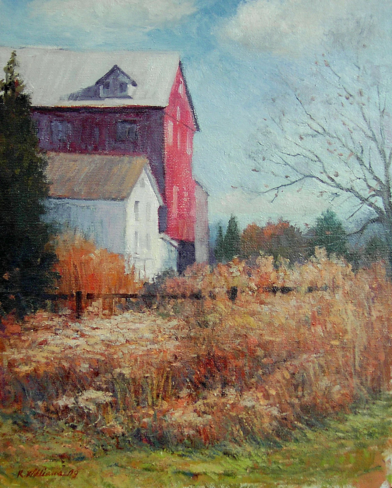Smith's Farm