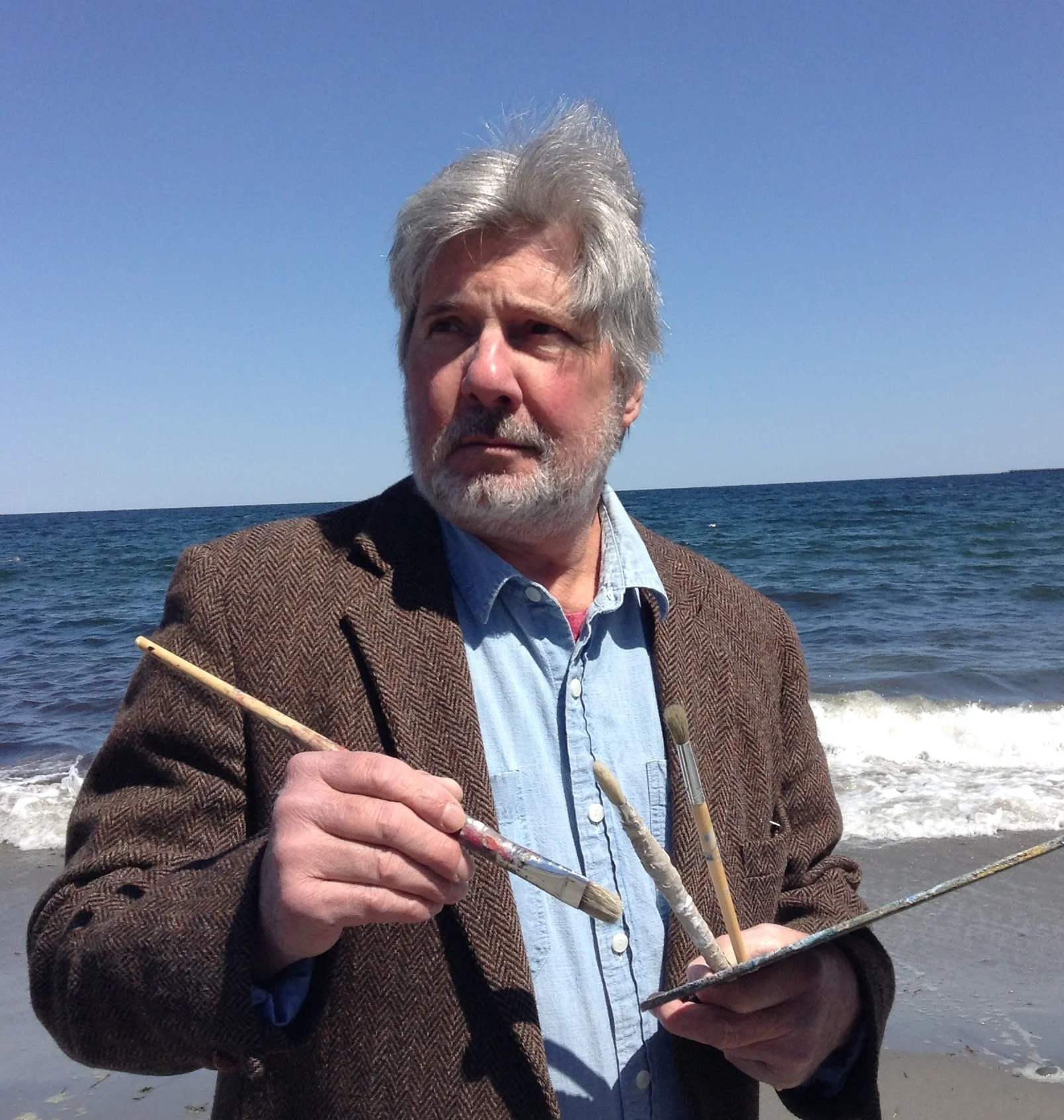 Artist Member - North Shore Art Association, Gloucester, MA Artist Member - Rocky Neck Art Colony, Gloucester, MA Contributing Member - Rockport Art Association, Rockport, MA