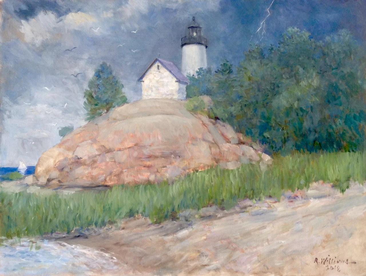 Annisquam