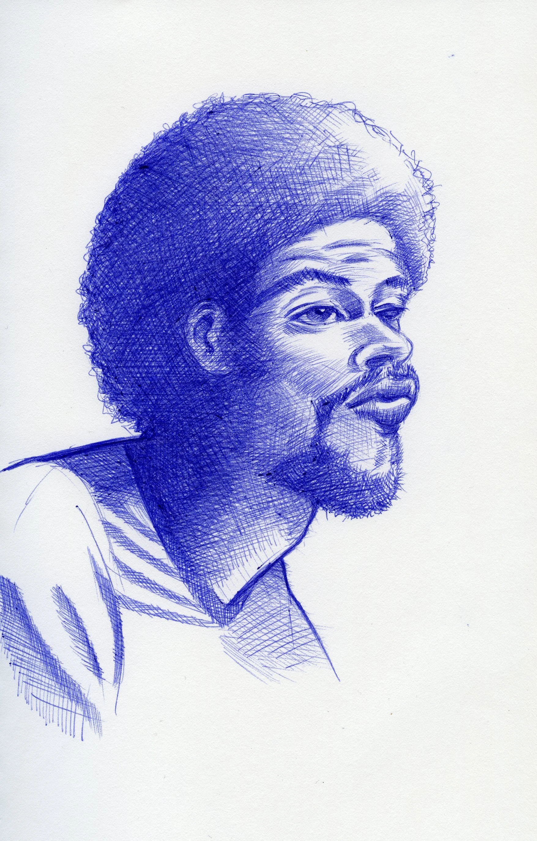 Gil Scott Heron