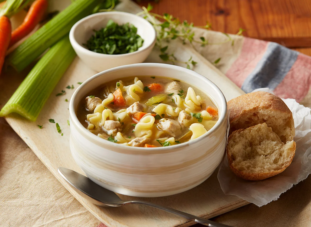Soup - Bert chick noodle.jpg