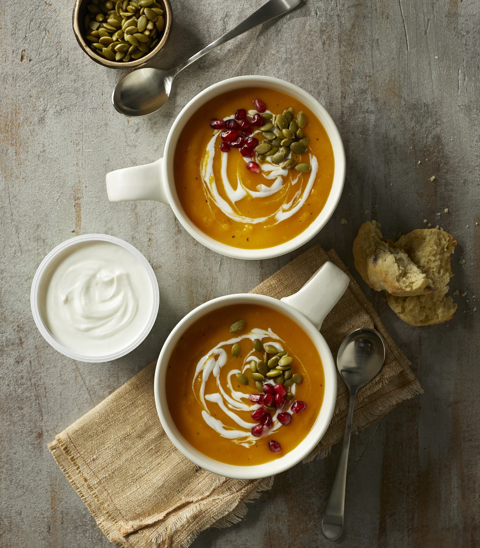 Soup - pumpkin soup.jpg