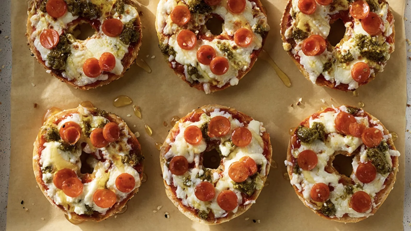SAVORY Bagel pizza.jpg