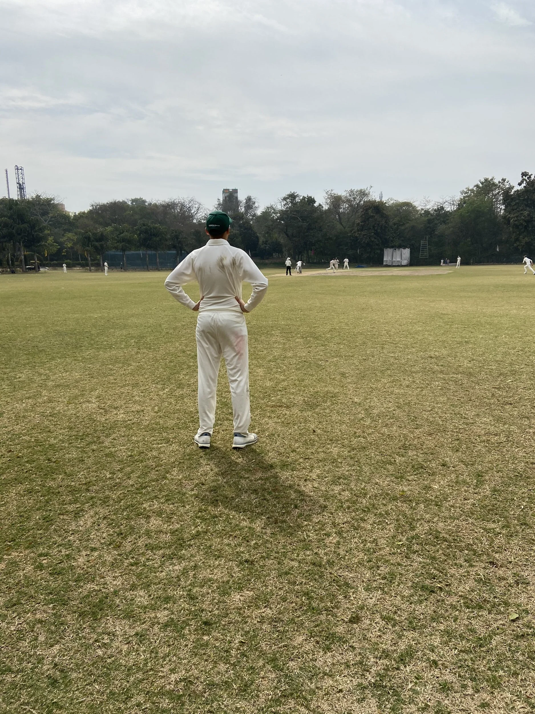 BB V Hampshire Hogs
