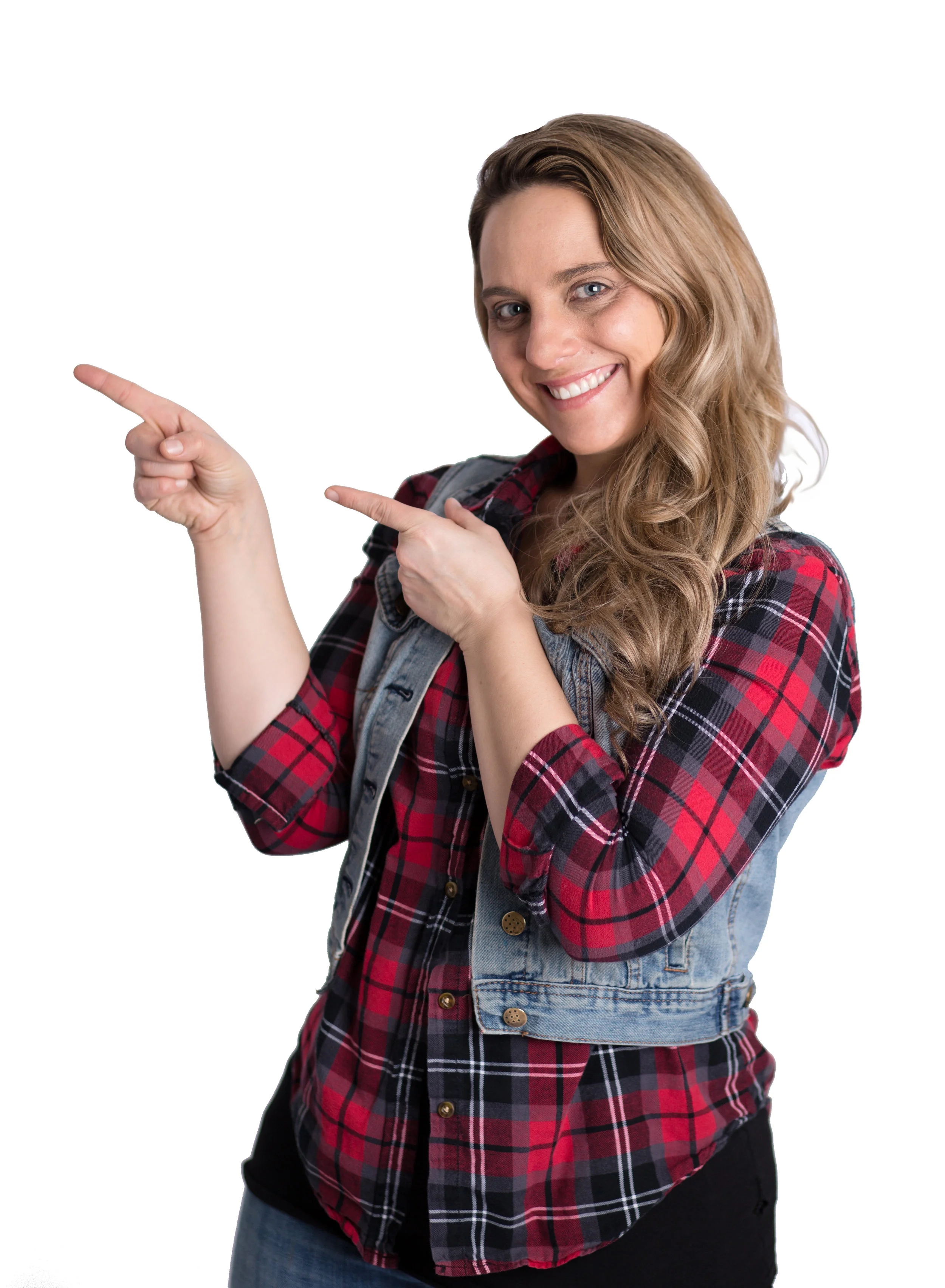 Julie Pointing.jpg