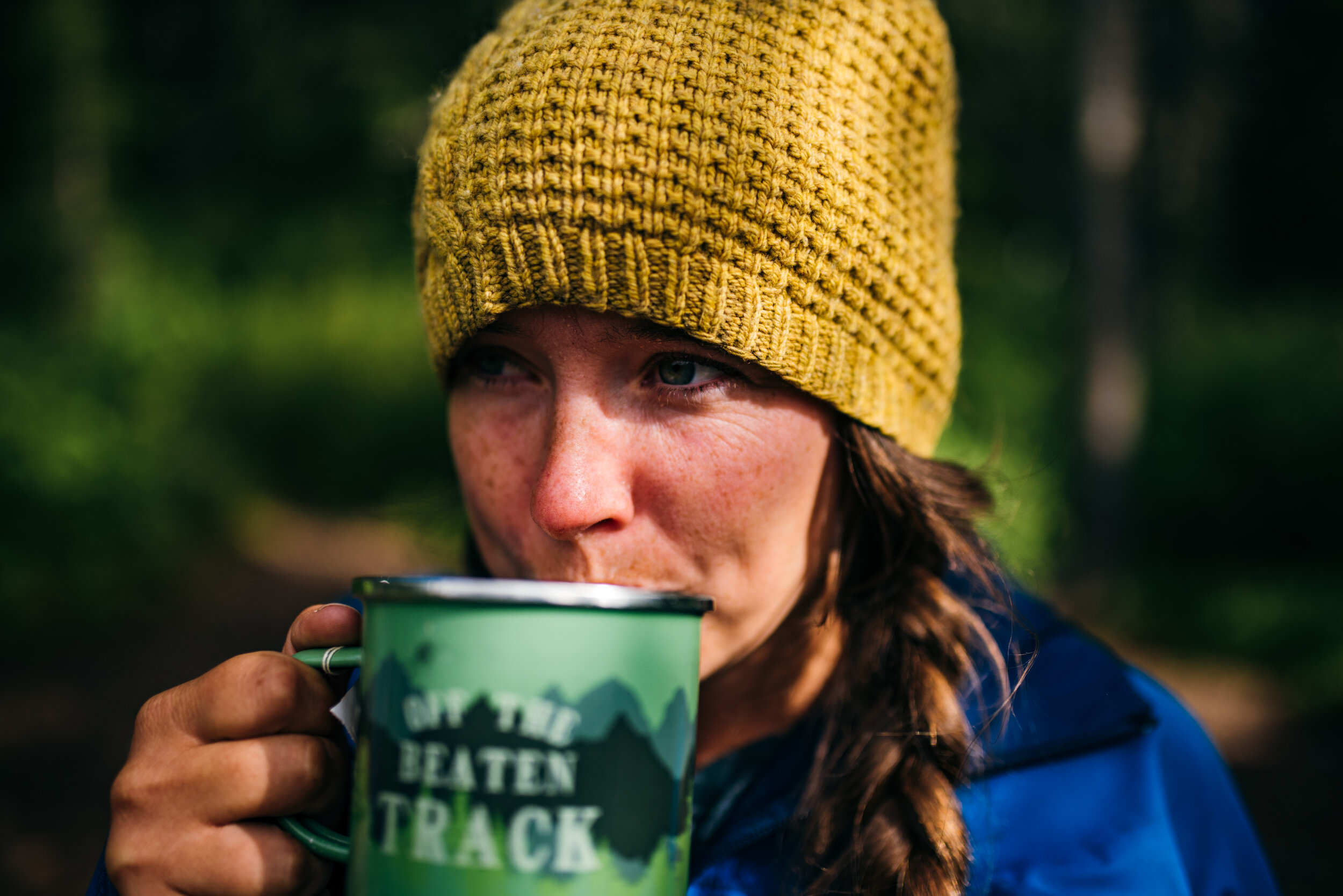  It’s even girlfriend approved. Great mug indeed. 