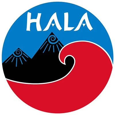 Hala Sup Logo