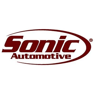 Sonic Automotive Logo