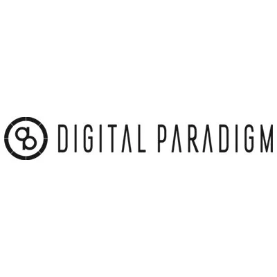Digital Paradigm TV Logo