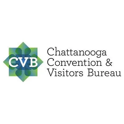 Chattanooga Convention and Visitors Bureau Logo