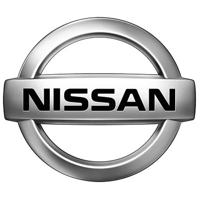 Nissan Automotive Logo