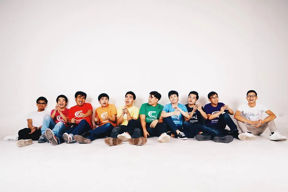 Crammers Collective (Philippines)