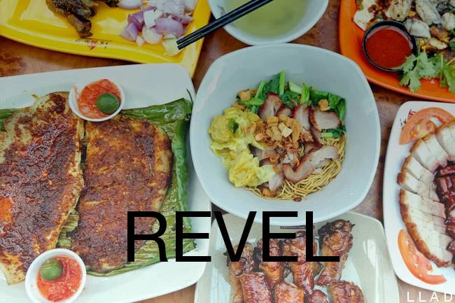 Revel (Singapore)