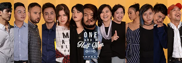 One and a Half Men (Philippines)