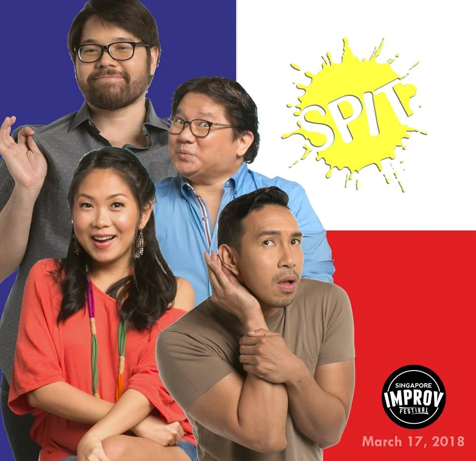 SPIT (Philippines)